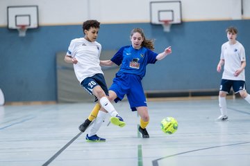Bild 431 - B-Juniorinnen Futsalmeisterschaft